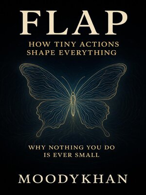 cover image of Flap